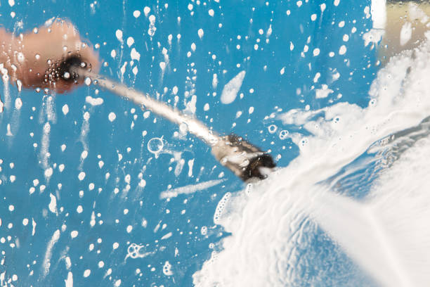 Best Paint Preparation  in Pecan Grove, TX