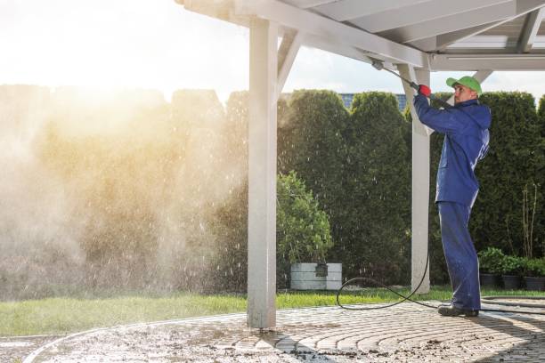 Best Parking Lot and Garage Cleaning  in Pecan Grove, TX